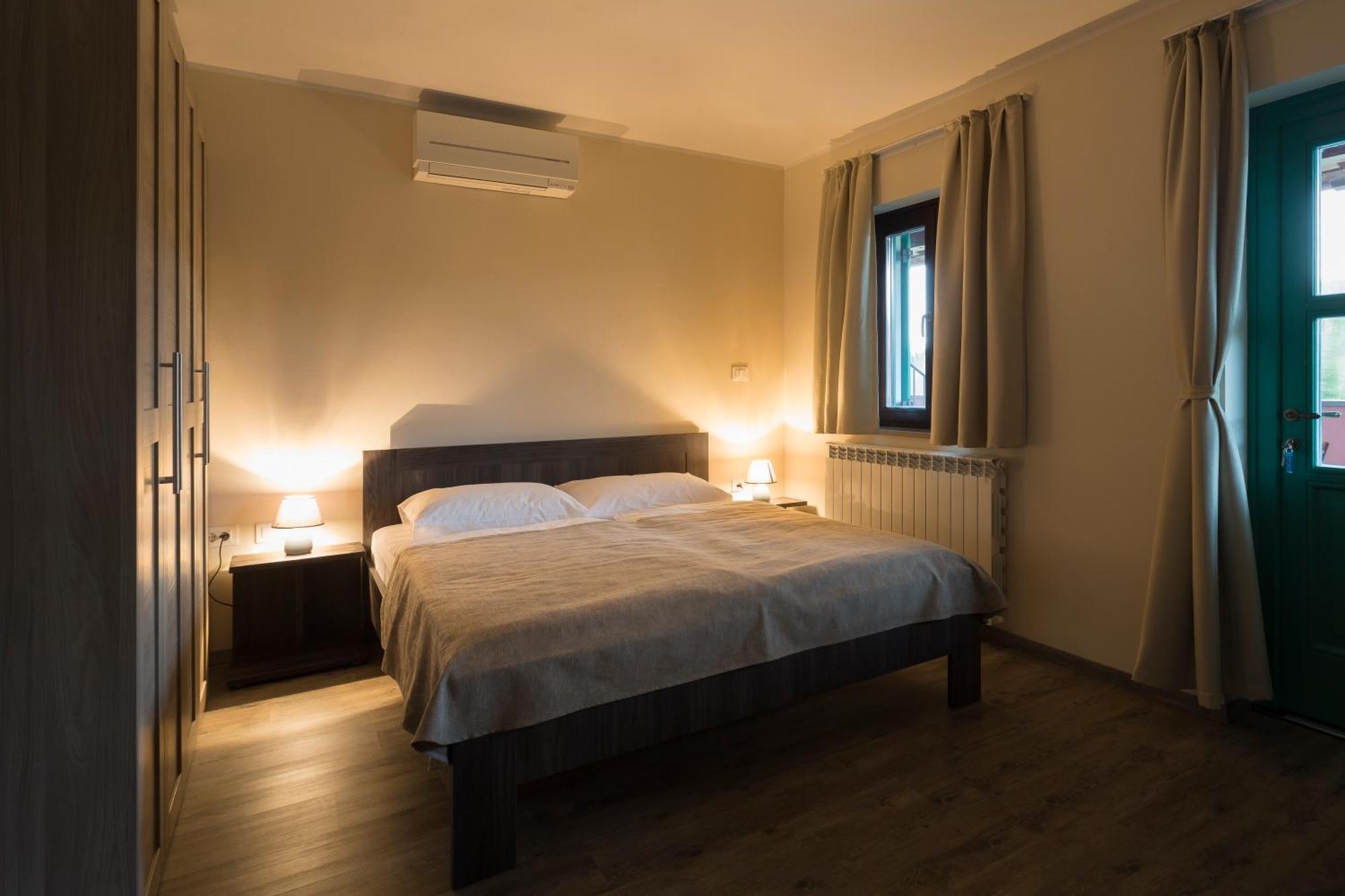 Guest House Valentincic Nova Gorica Exterior foto